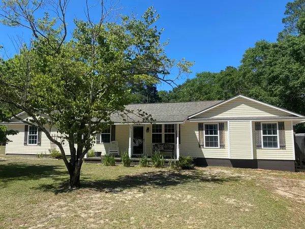 2415 Pipkin RD Road, Sumter, SC 29154