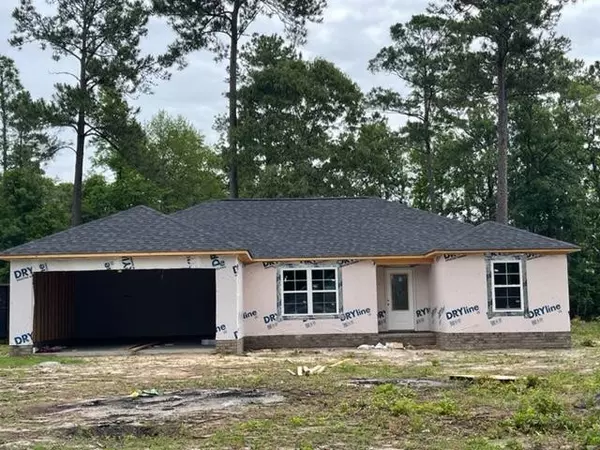 1157 Wonders WAY Way, Manning, SC 29102