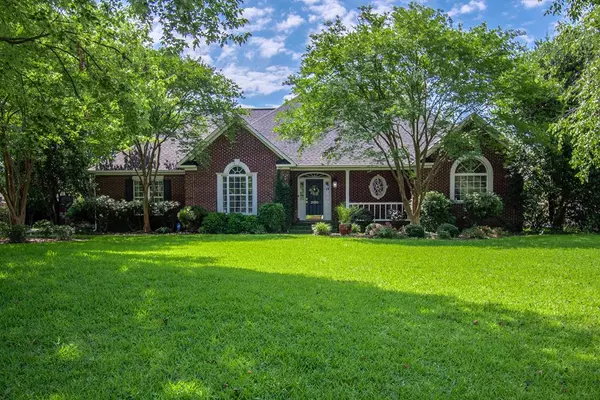 3150 Springdale WAY Way, Sumter, SC 29150