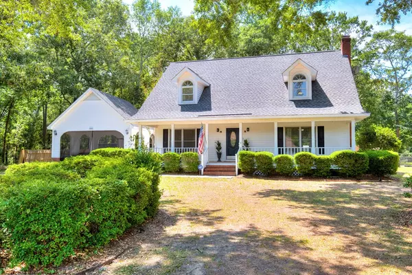 Sumter, SC 29154,40 Club Forest CT Court