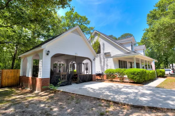 Sumter, SC 29154,40 Club Forest CT Court