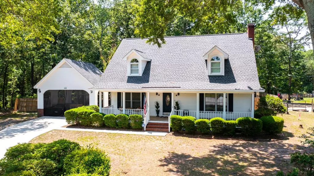 Sumter, SC 29154,40 Club Forest CT Court