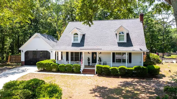 40 Club Forest CT Court, Sumter, SC 29154