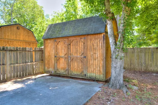 Sumter, SC 29150,215 Muscovy TRL Trail