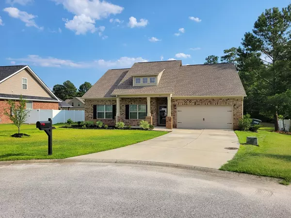 Sumter, SC 29150,60 Daufaskie CT Court