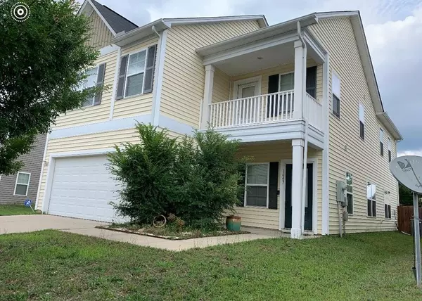 1643 Musket TRL Trail, Sumter, SC 29150