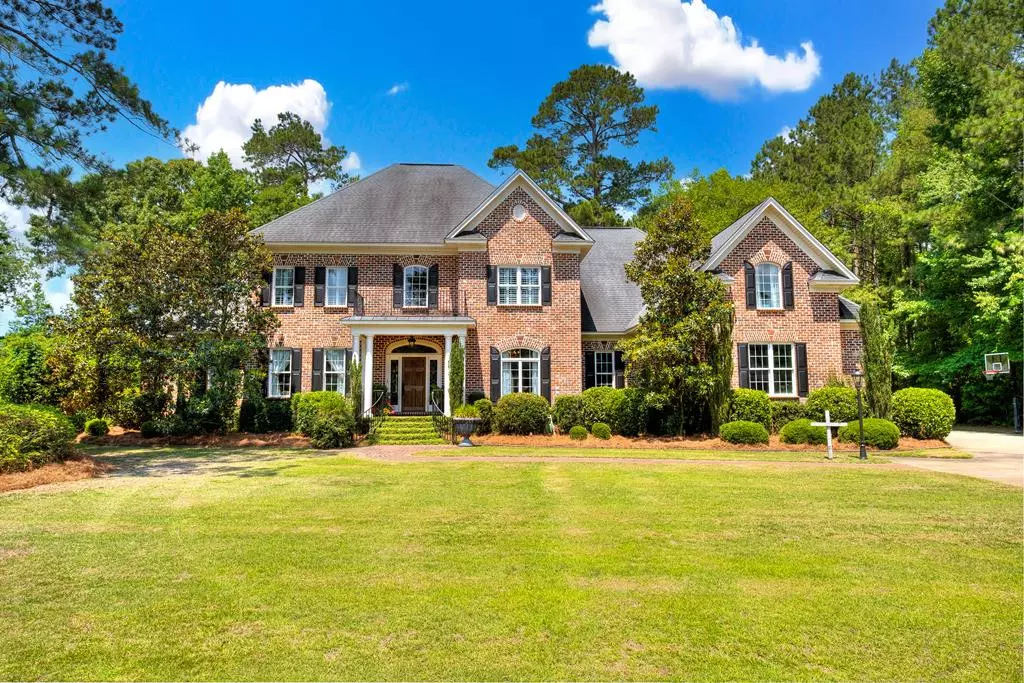 Sumter, SC 29150,830 Andiron