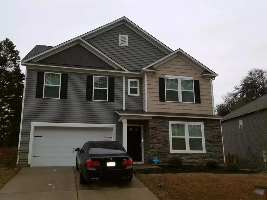 Sumter, SC 29153,248 Lagavulin DR Drive