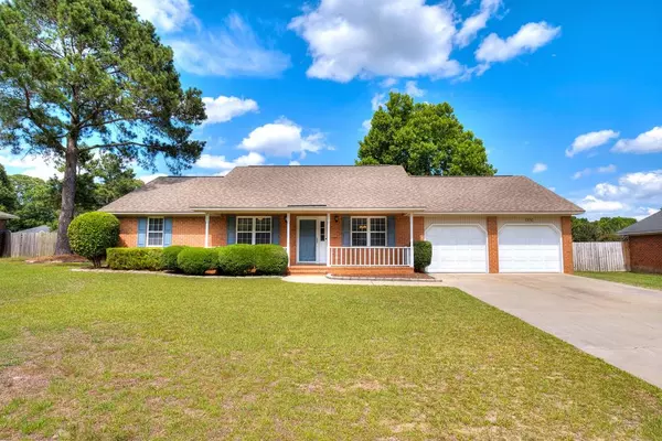 1300 Morris Way DR Drive, Sumter, SC 29154