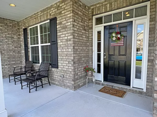 Sumter, SC 29153,2055 Indiangrass CV Cove