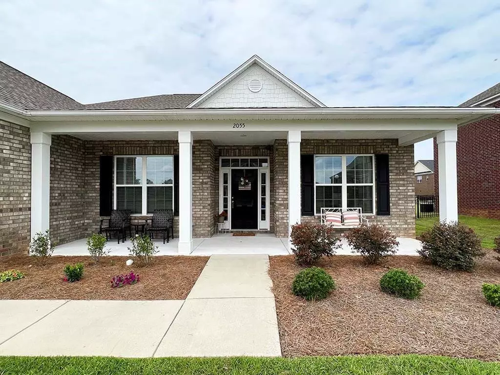 Sumter, SC 29153,2055 Indiangrass CV Cove