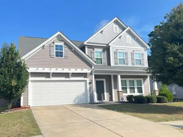 1770 Glenmorangie DR Drive, Sumter, SC 29154