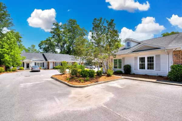 321 W Calhoun ST Street, Sumter, SC 29150