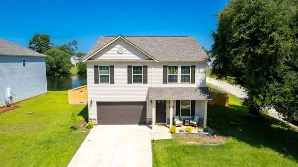 Sumter, SC 29154,1700 Trevino DR Drive