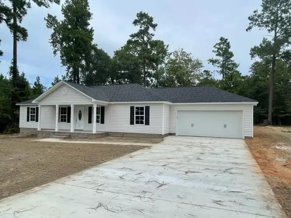 1139 Wonders WAY Way, Manning, SC 29102