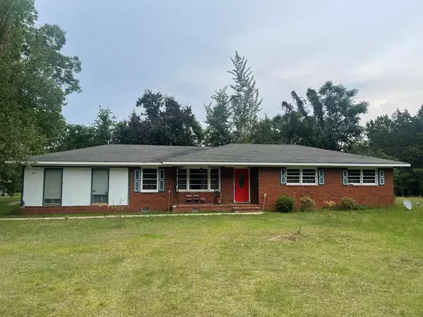 295 Holman RD Road, Sumter, SC 29153