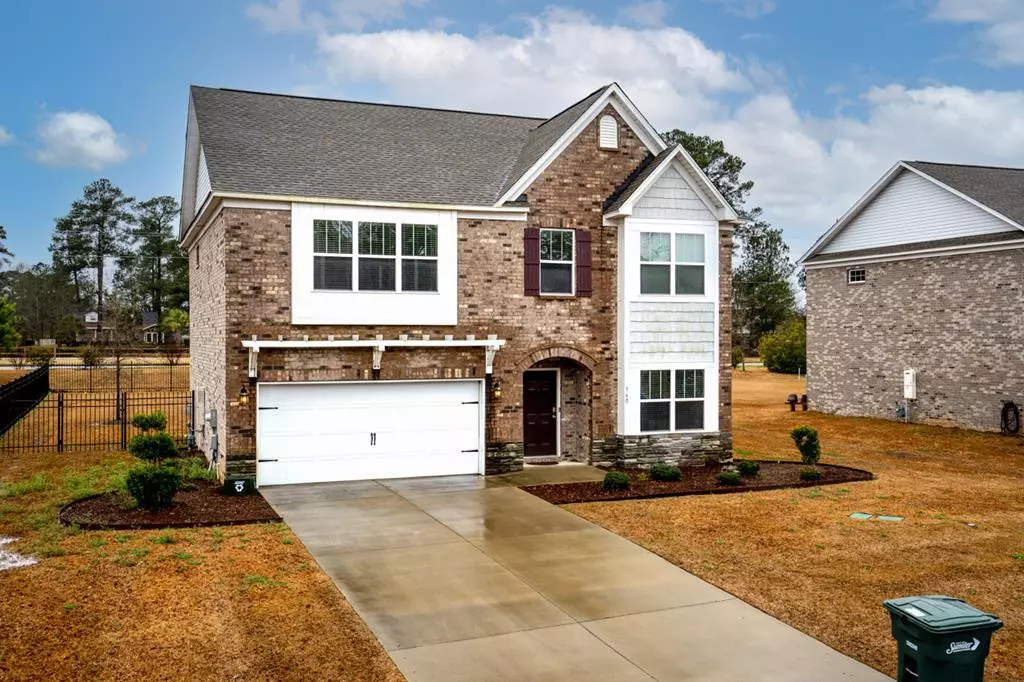 Sumter, SC 29150,540 Curlew CIR Circle