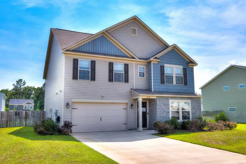 Sumter, SC 29154,3637 Moseley DR Drive