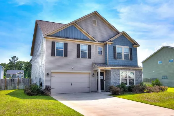 3637 Moseley DR Drive, Sumter, SC 29154