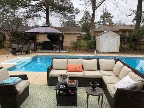 Sumter, SC 29150,543 S Wise DR Drive