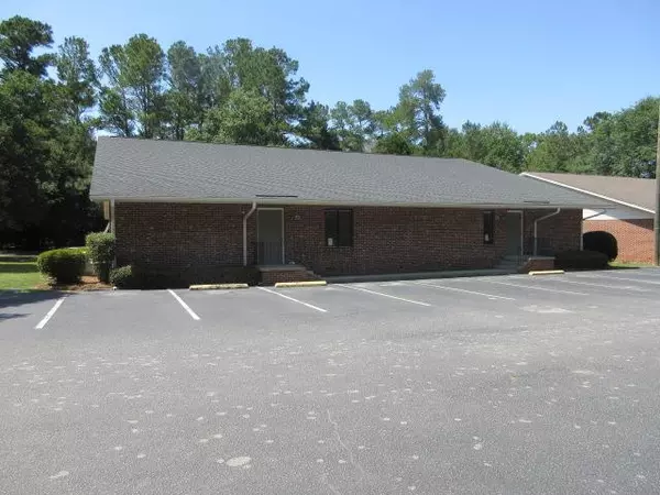 685-687 N Guignard DR Drive, Sumter, SC 29150