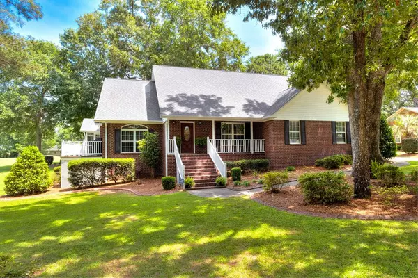 720 Torrey Pine DR Drive, Sumter, SC 29150