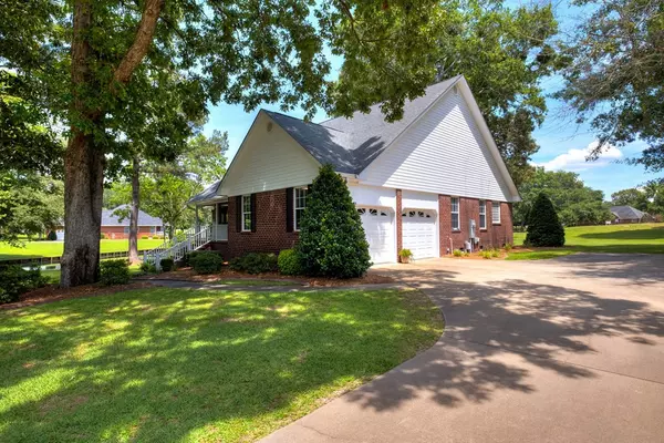 Sumter, SC 29150,720 Torrey Pine DR Drive