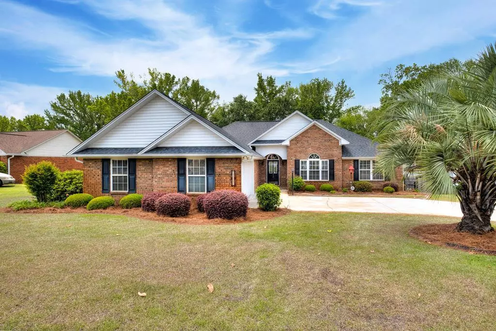 Sumter, SC 29154,3365 Tamarah WAY Way