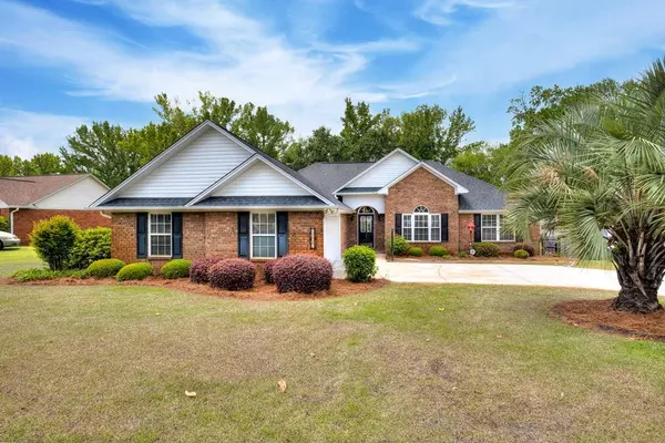 3365 Tamarah WAY Way, Sumter, SC 29154