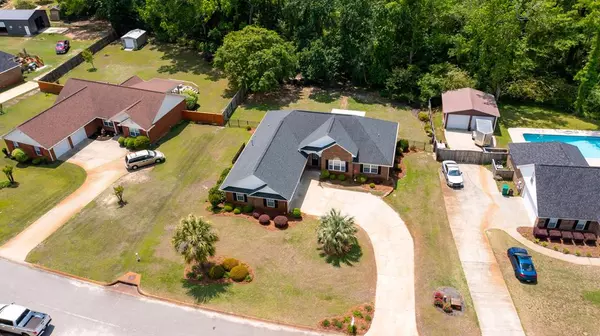 Sumter, SC 29154,3365 Tamarah WAY Way