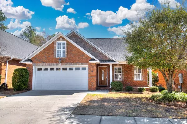 2808 Girard, Sumter, SC 29150