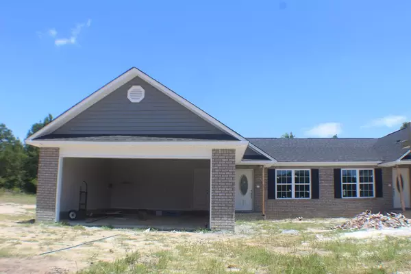 600 Constitution DR Drive, Sumter, SC 29154