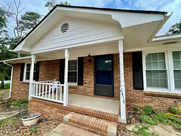 Dalzell, SC 29040,6414 Quimby RD Road