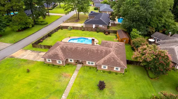 Sumter, SC 29150,661 Chickasaw DR Drive