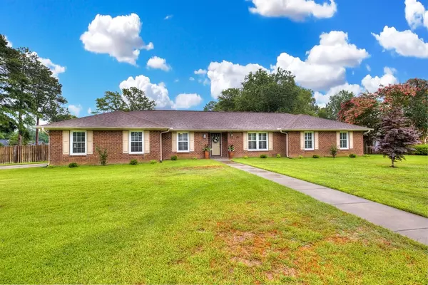 Sumter, SC 29150,661 Chickasaw DR Drive