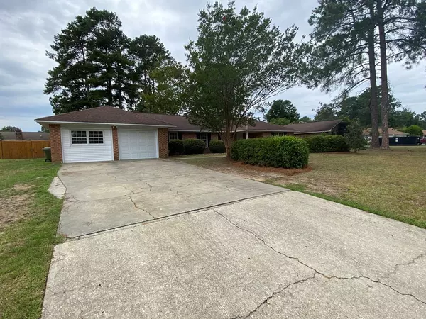 Sumter, SC 29150,630 Chickasaw DR Drive