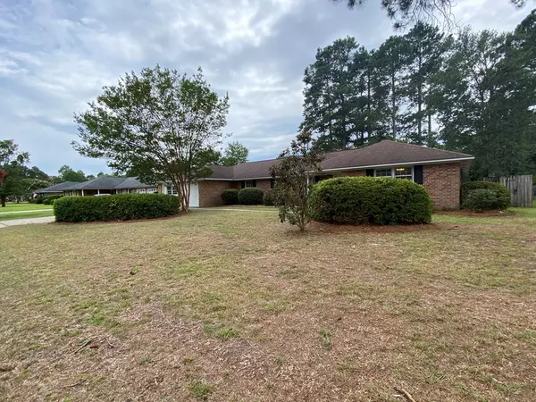 Sumter, SC 29150,630 Chickasaw DR Drive