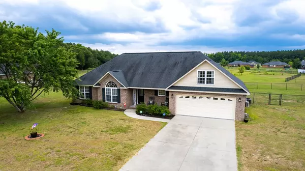 Dalzell, SC 29040,2655 Stirrup LN Lane
