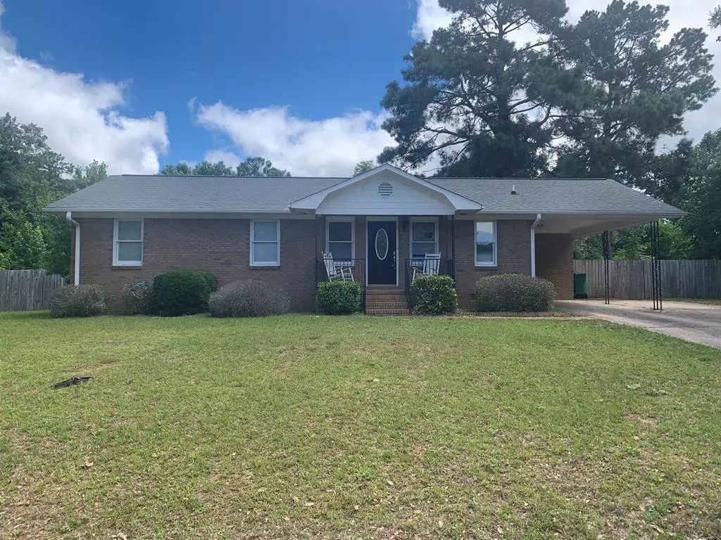 Dalzell, SC 29040,5667 Whisperwood DR Drive