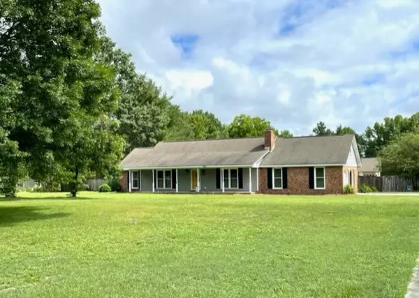 547 Pittman DR Drive, Sumter, SC 29154