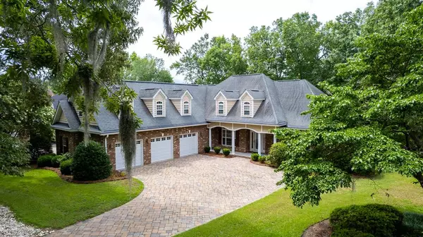 33 Ridge Lake DR Drive, Manning, SC 29102