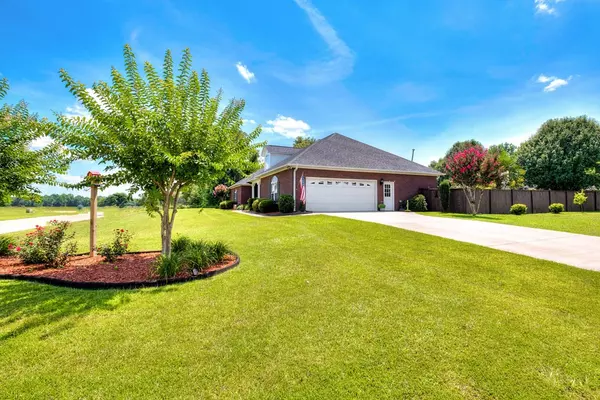 Sumter, SC 29154,1110 Willcroft DR Drive