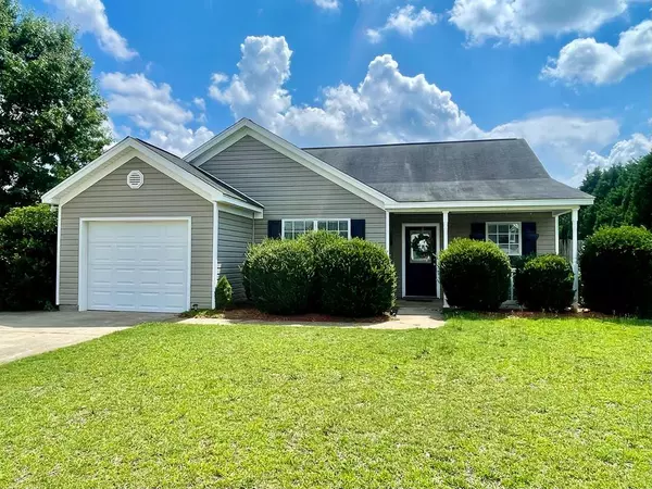 3135 Expedition DR Drive, Dalzell, SC 29040