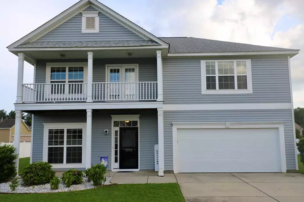 Sumter, SC 29154,3270 Mitchum LN Lane