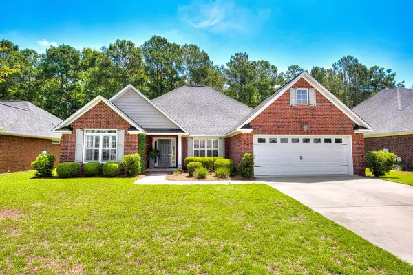 3053 Daufaskie RD Road, Sumter, SC 29150