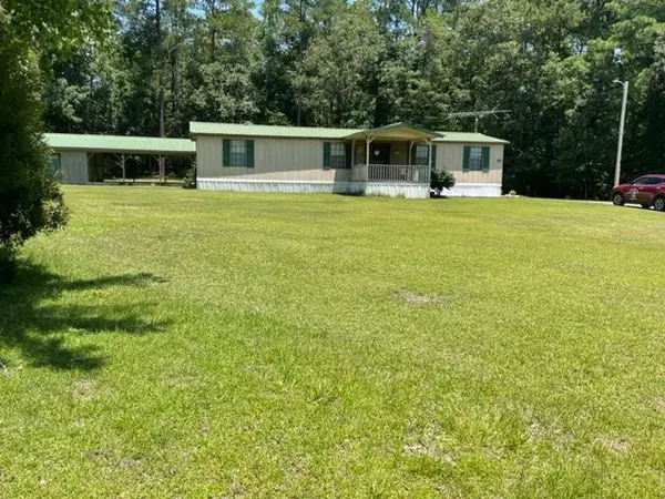 Elloree, SC 29047,159 Pine Ridge RD Road
