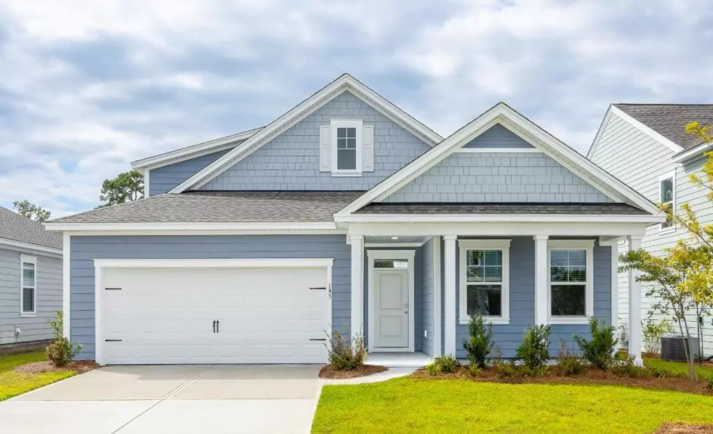 Santee, SC 29142,145 William Clark BLVD Boulevard