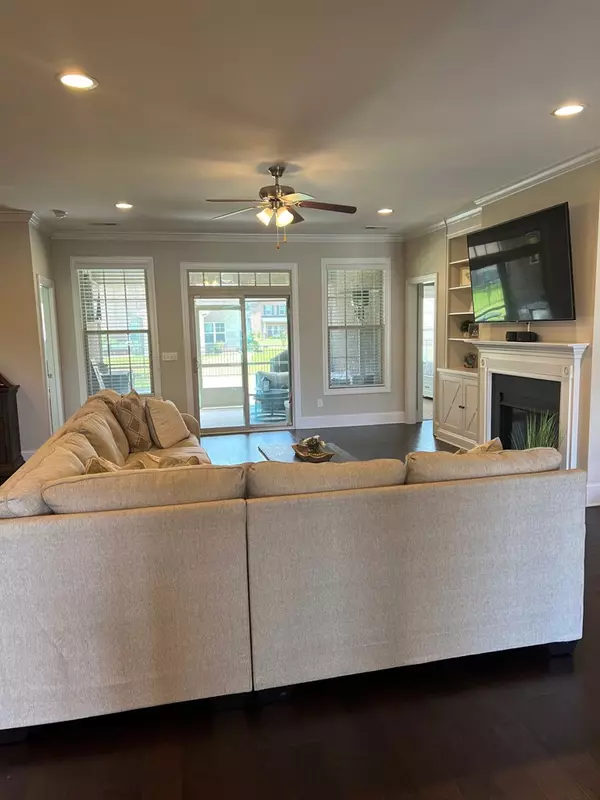 Sumter, SC 29153,2035 Indiangrass CV Cove