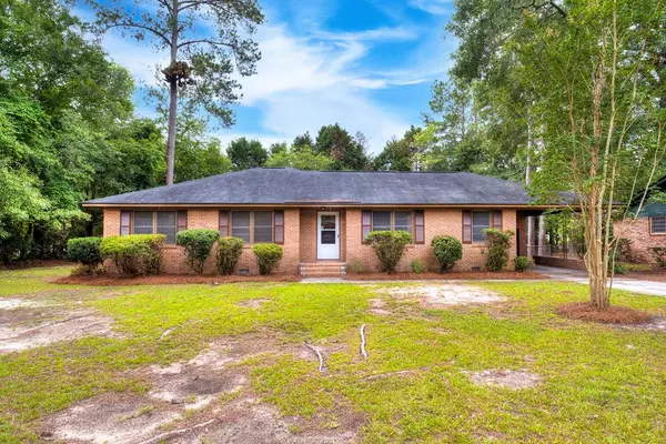 114 Dorcel ST Street, Sumter, SC 29150