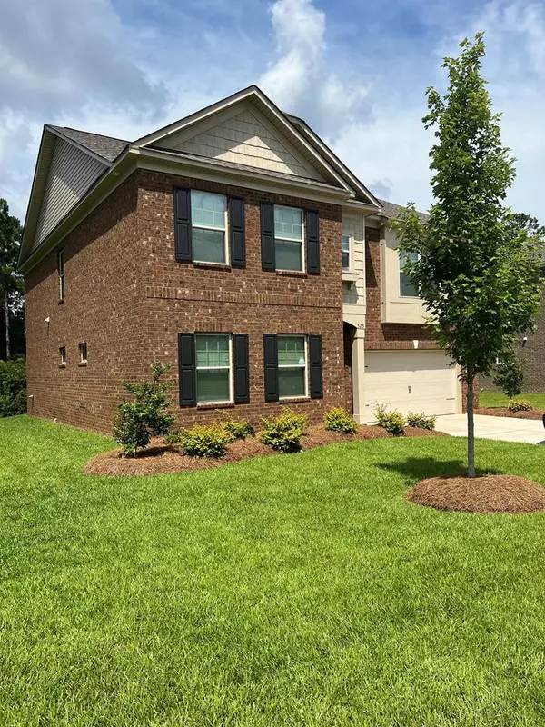 525 Curlew CIR Circle, Sumter, SC 29150